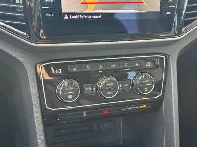 2023 Volkswagen Atlas 3.6L V6 SEL Premium R-Line