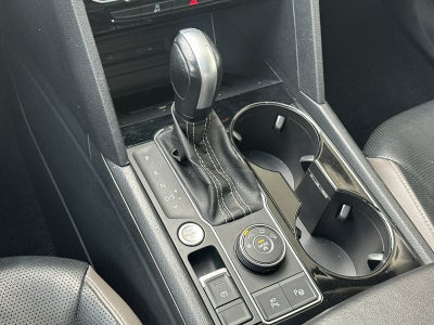 2023 Volkswagen Atlas 3.6L V6 SEL Premium R-Line