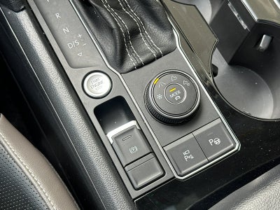 2023 Volkswagen Atlas 3.6L V6 SEL Premium R-Line