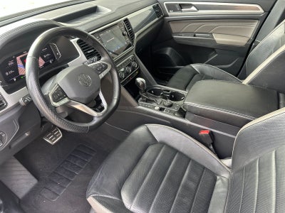 2023 Volkswagen Atlas 3.6L V6 SEL Premium R-Line