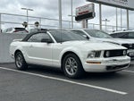 2005 Ford Mustang V6