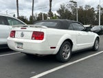 2005 Ford Mustang V6