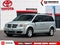 2010 Dodge Grand Caravan Hero