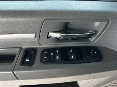 2010 Dodge Grand Caravan Hero