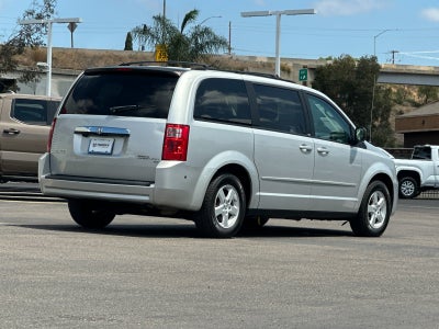 2010 Dodge Grand Caravan Hero