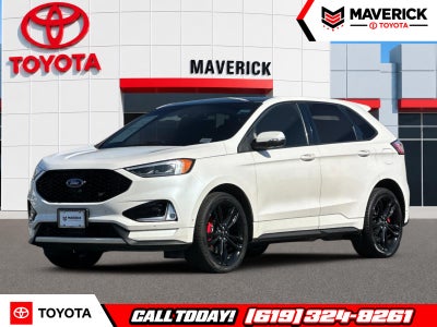 2019 Ford Edge ST