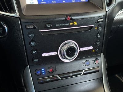 2019 Ford Edge ST