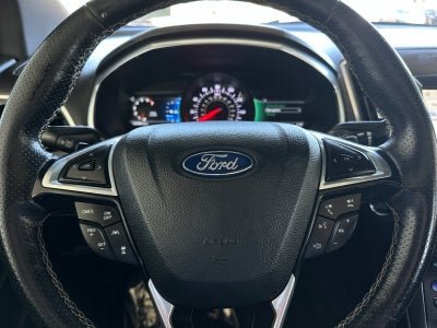 2019 Ford Edge ST