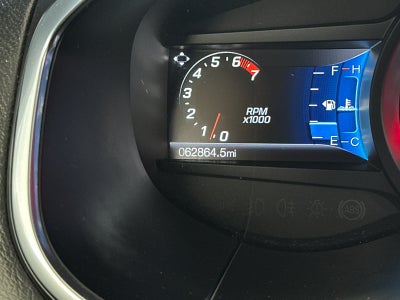 2019 Ford Edge ST