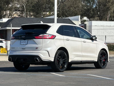 2019 Ford Edge ST