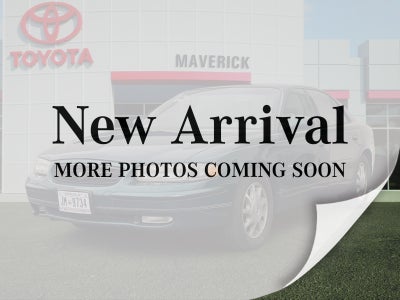 1998 Buick Regal GS