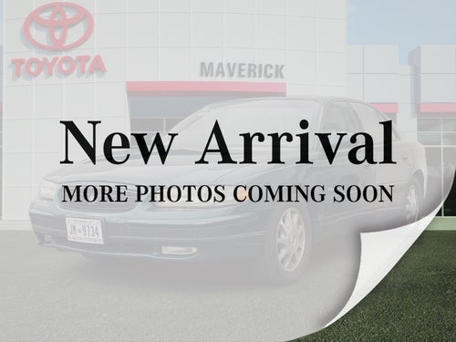 1998 Buick Regal GS