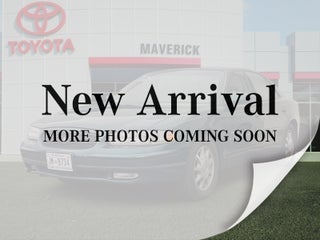 1998 Buick Regal GS