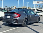 2020 Honda Civic Si