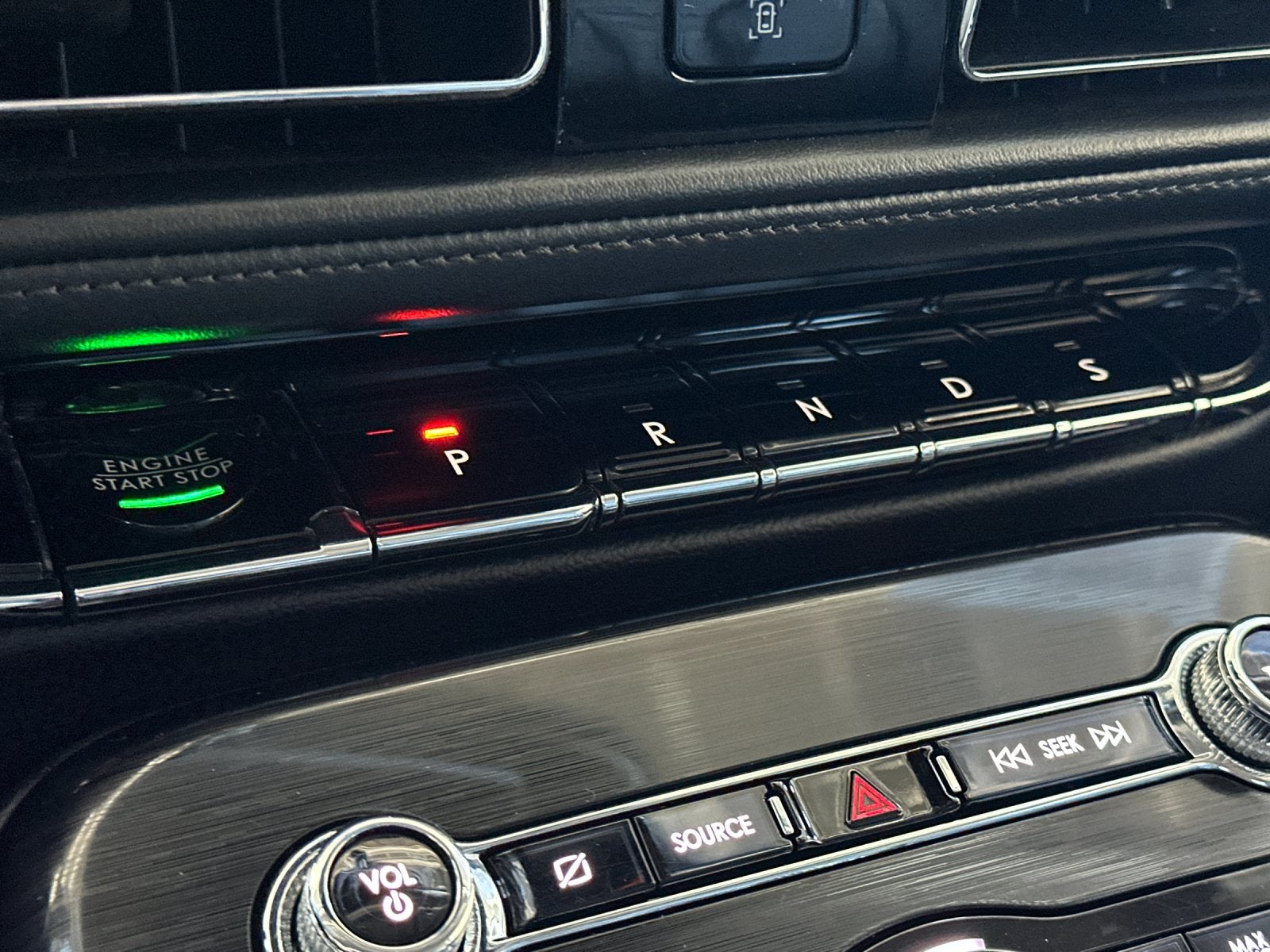 2021 Lincoln Nautilus Standard