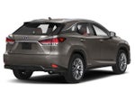 2020 Lexus RX 450h F Sport