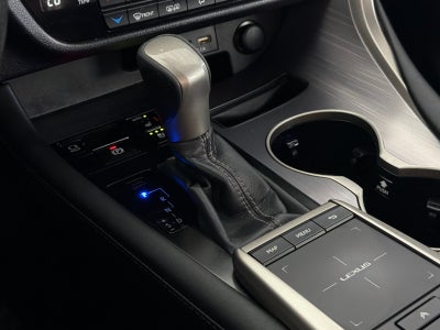 2020 Lexus RX 450h F Sport