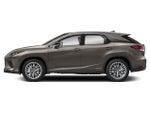 2020 Lexus RX 450h F Sport