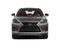 2020 Lexus RX 450h F Sport