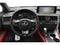 2020 Lexus RX 450h F Sport