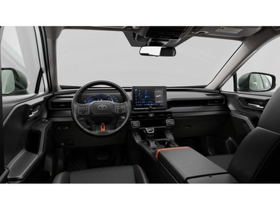 2026 Toyota RAV4 Woodland
