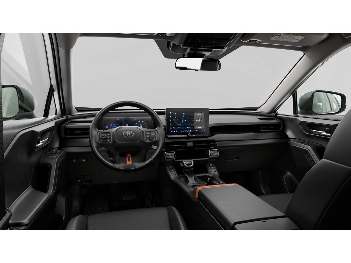 2026 Toyota RAV4 Woodland