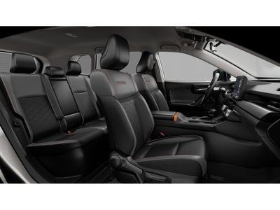 2026 Toyota RAV4 Woodland