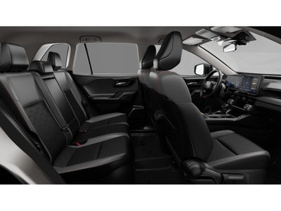 2026 Toyota RAV4 Woodland