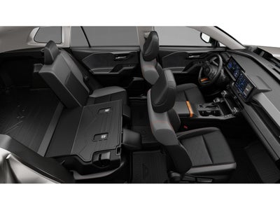 2026 Toyota RAV4 Woodland