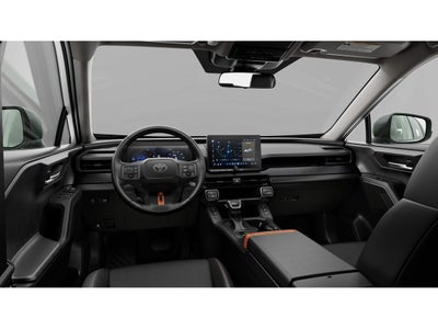 2026 Toyota RAV4 Woodland