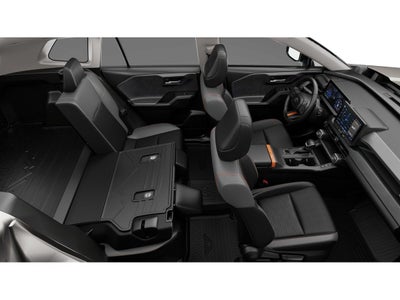 2026 Toyota RAV4 Woodland