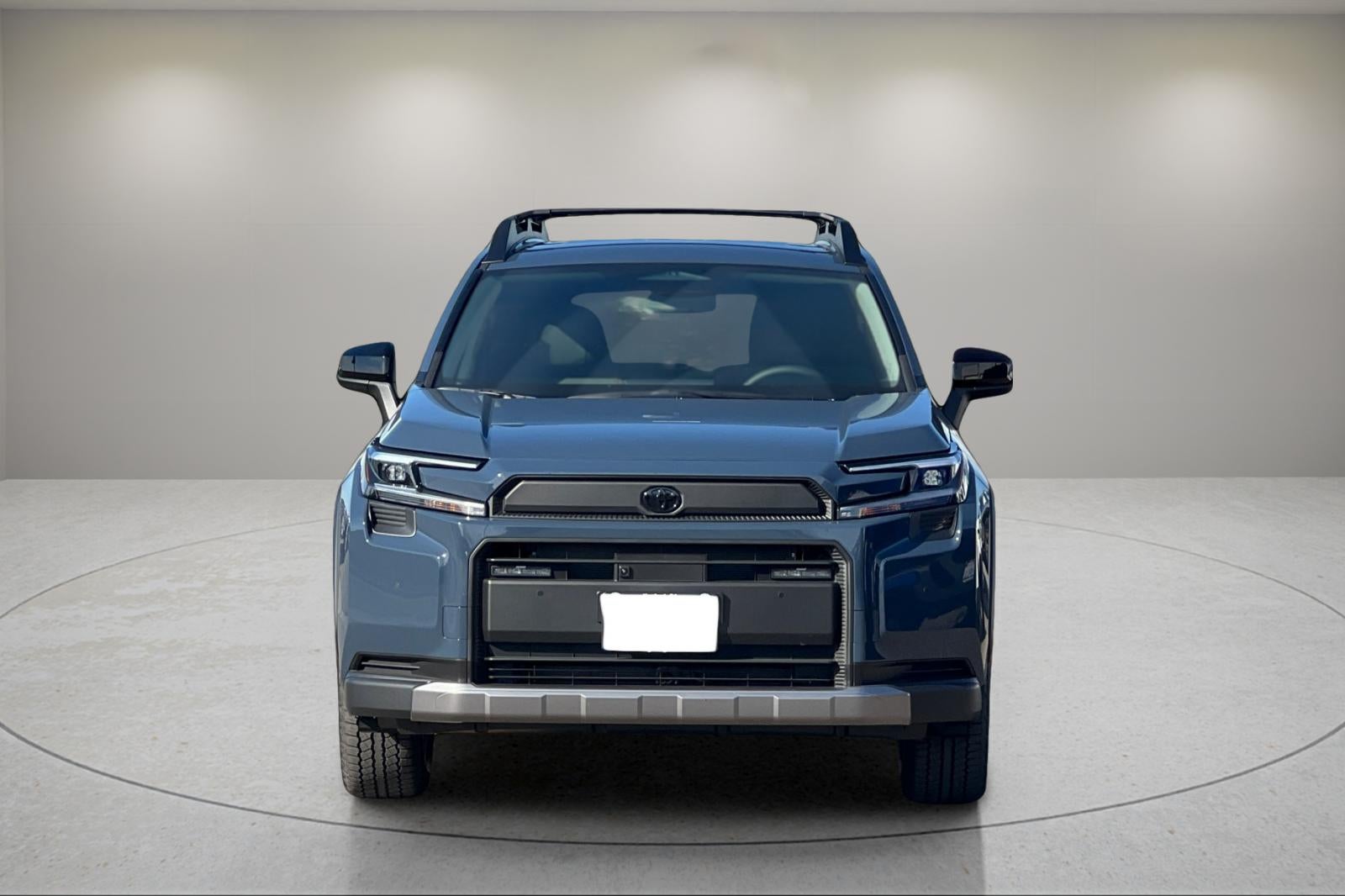 2026 Toyota RAV4 Woodland