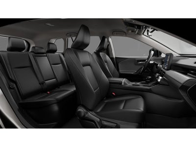 2026 Toyota RAV4 XLE