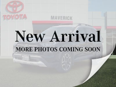 2019 Toyota RAV4 Adventure
