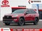2020 Toyota RAV4 TRD Off Road