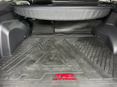 2020 Toyota RAV4 TRD Off Road