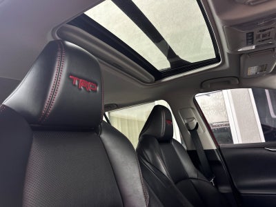 2020 Toyota RAV4 TRD Off Road