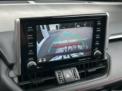 2020 Toyota RAV4 TRD Off Road