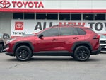 2020 Toyota RAV4 TRD Off Road