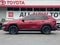 2020 Toyota RAV4 TRD Off Road