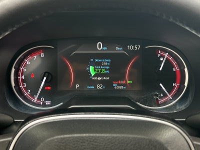 2020 Toyota RAV4 TRD Off Road