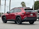 2020 Toyota RAV4 TRD Off Road
