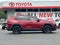 2020 Toyota RAV4 TRD Off Road
