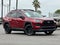 2020 Toyota RAV4 TRD Off Road