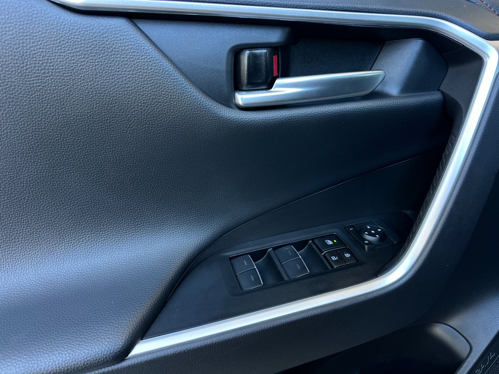 2024 Toyota RAV4 TRD Off Road