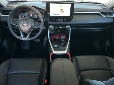 2024 Toyota RAV4 TRD Off Road