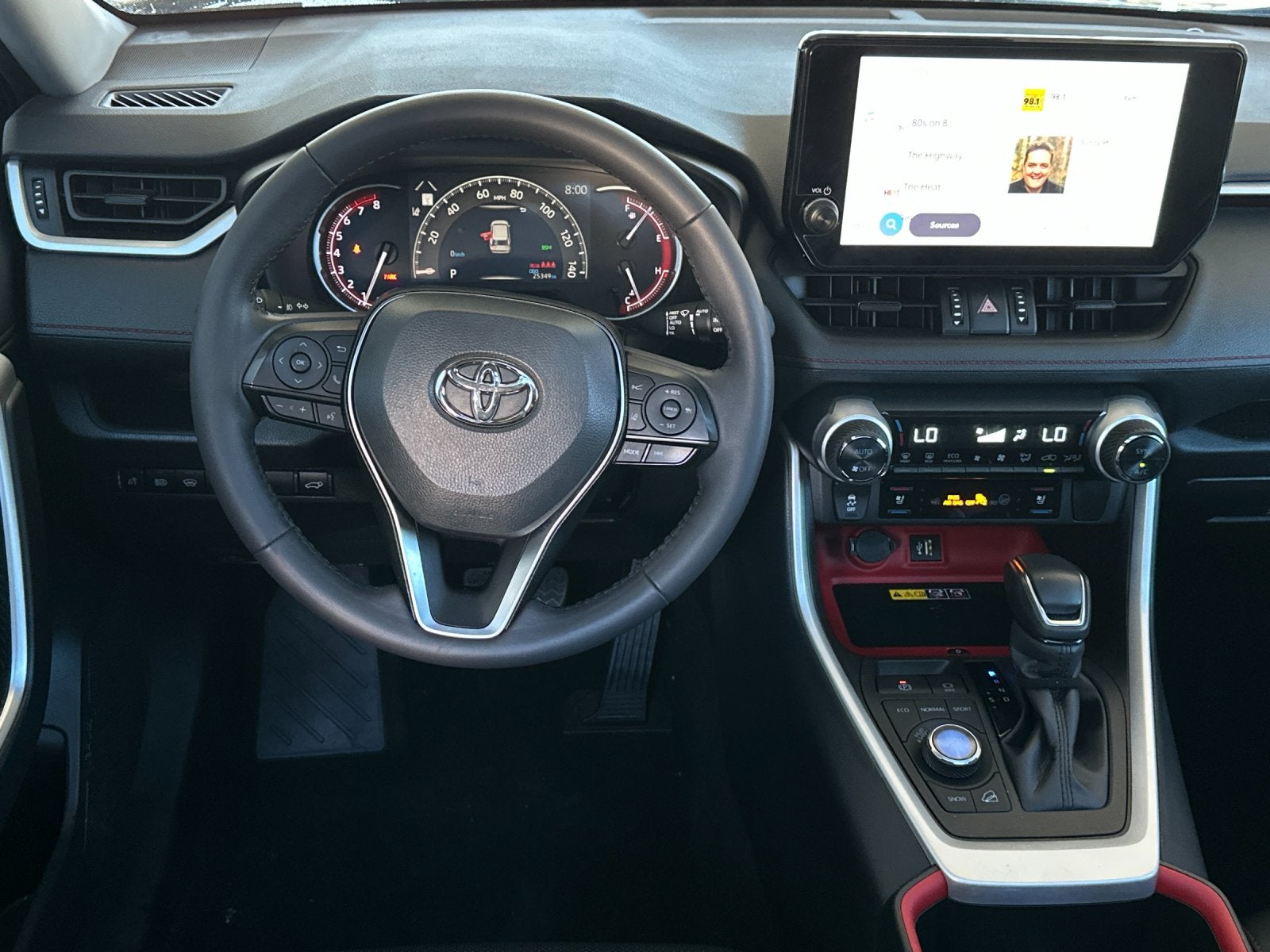 2024 Toyota RAV4 TRD Off Road