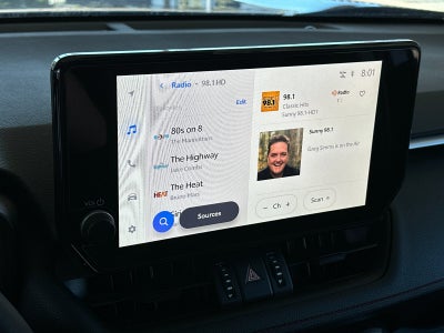 2024 Toyota RAV4 TRD Off Road