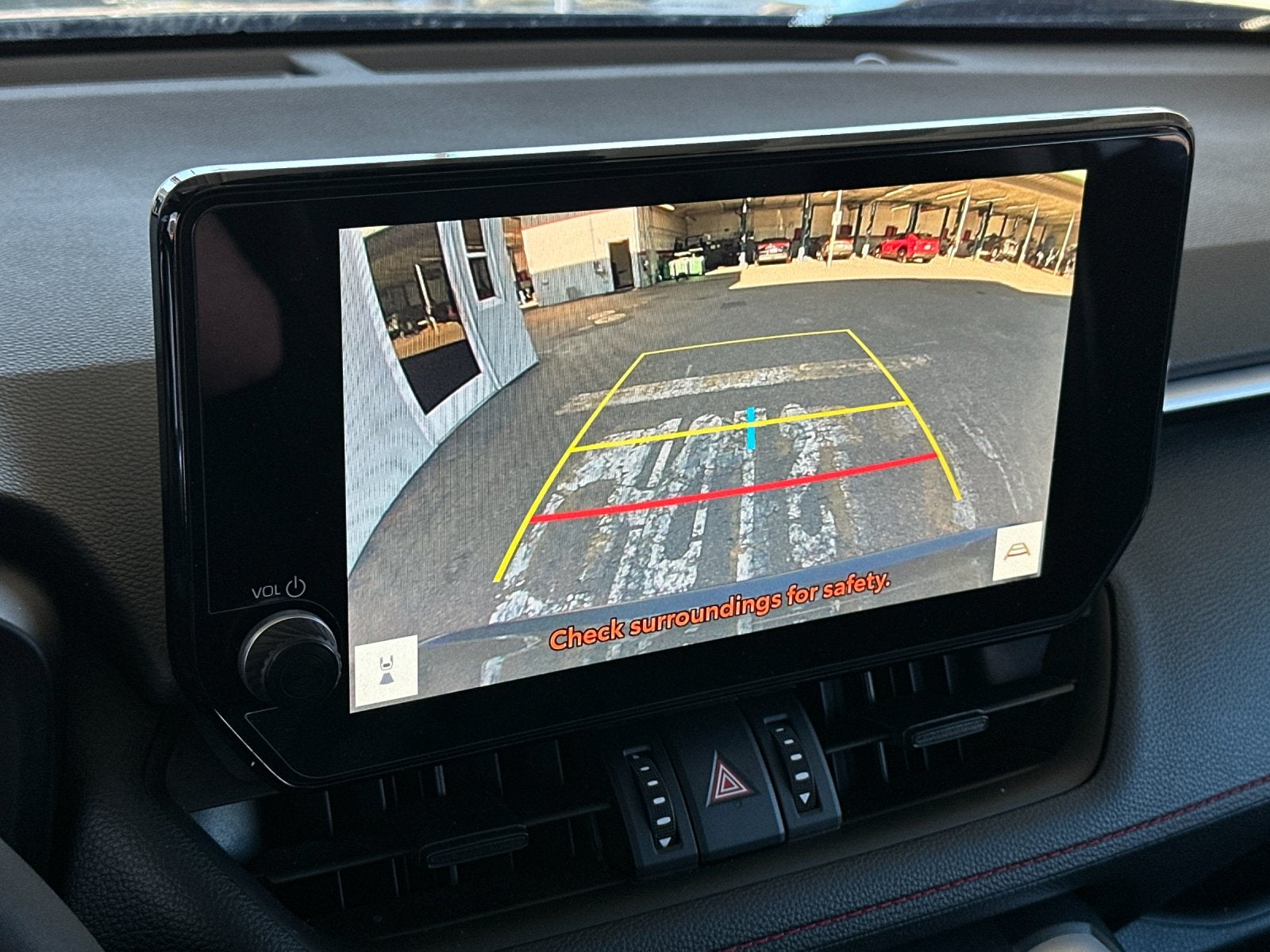 2024 Toyota RAV4 TRD Off Road