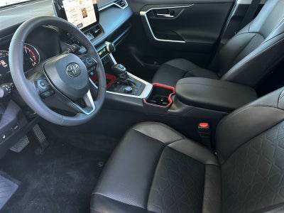 2024 Toyota RAV4 TRD Off Road